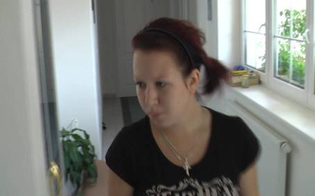 Zachránkyně
